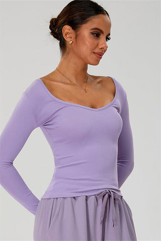 The Rush Long Sleeve T-shirt