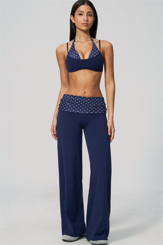 The Enliven Sports Bra