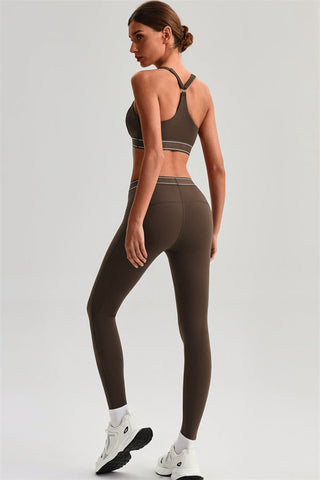 The Soul Sports Bra