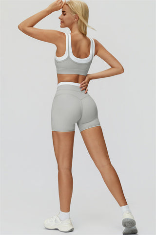 The Canyon Sports Bra