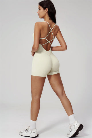 The Bold Romper