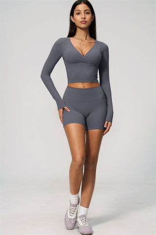 The Lox Shorts