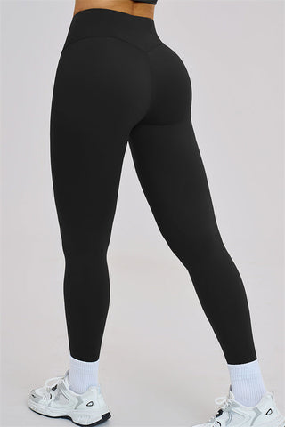 The Dynamic New Crop Top Leggings 2-Piece Set