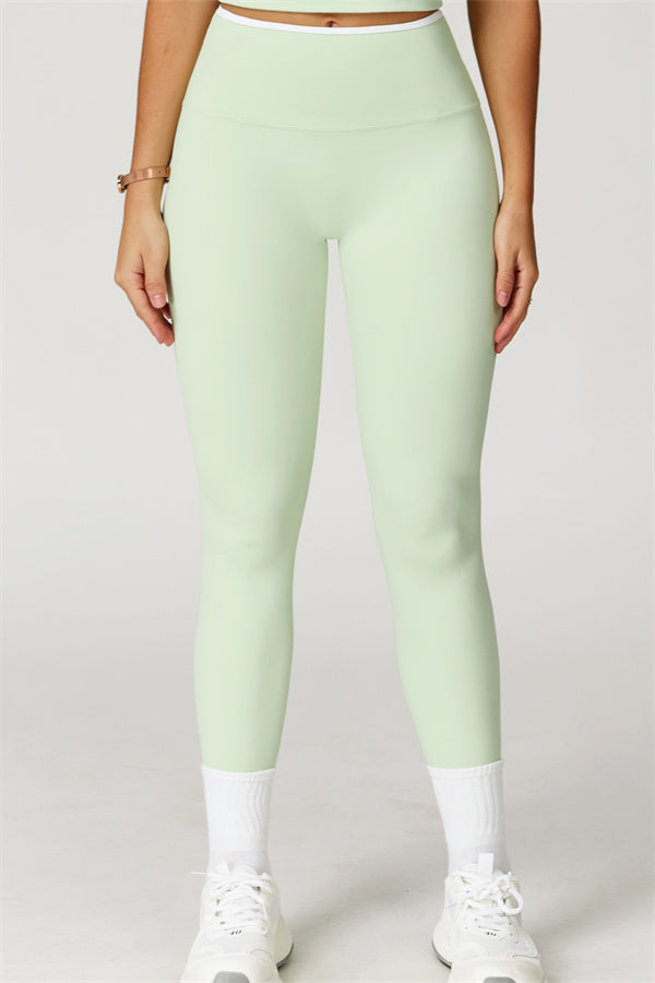 The Quest Leggings - Glamourous Grace