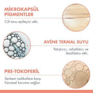 Avene B-Protect SPF50+ Sunscreen for Sensitive Skin - Non-Greasy, Antioxidant-Rich Formula - Glamourous Grace