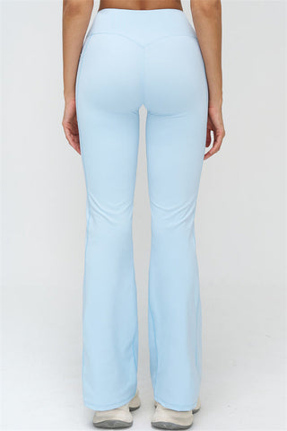 The BoldFit Jacket Flared Leggings 2-Piece Set