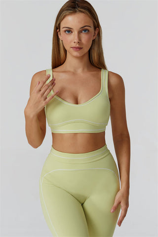 The Amara Leggings