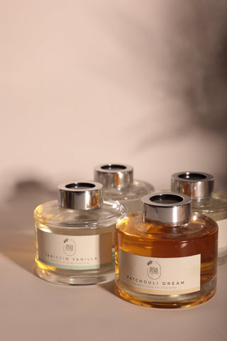 Patchouli Dream Diffuser