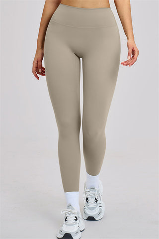 The Zestful Sports Bra Leggings 2-Piece Set