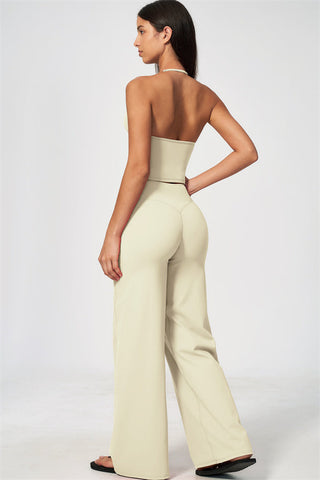 The RiseFit Straight Leg Pants