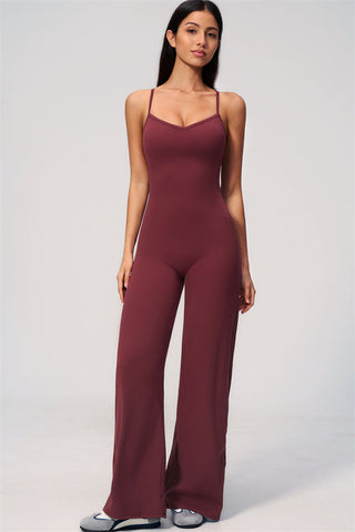 The Amara Jumpsuit