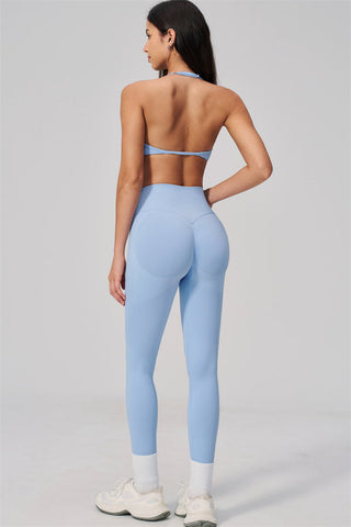 The Horizon Leggings
