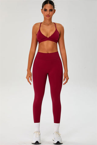 The Ember Leggings