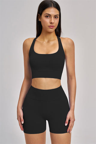 The Vision Sports Bra