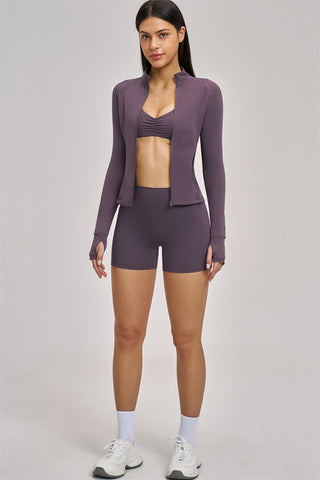 The Swoon Sports Bra