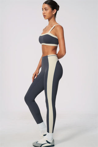 The Sandstone Sports Bra