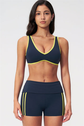 The Evoke Sports Bra