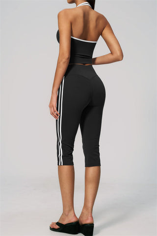 The Onyx Tank Top