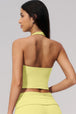 Yellow Tan