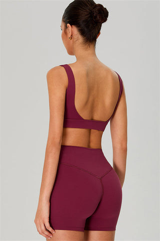The Jewel Shorts