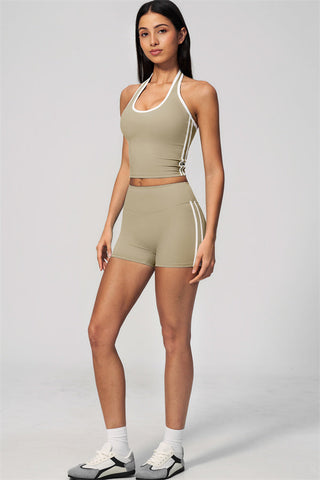 The Onyx Shorts