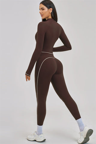 The Unbound Jacket Leggings 2-Piece Set