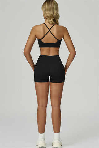 The Flourish Shorts