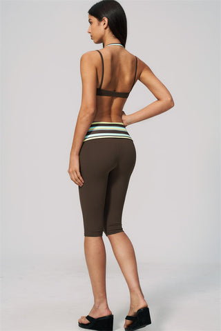 The Enliven Sports Bra