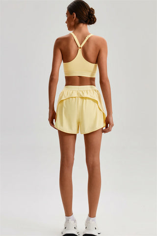 The Soul Sports Bra