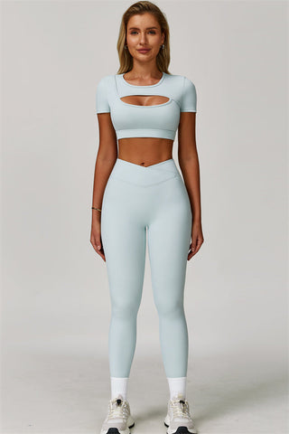 The Lavish Leggings