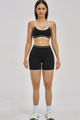 The Unbound Shorts