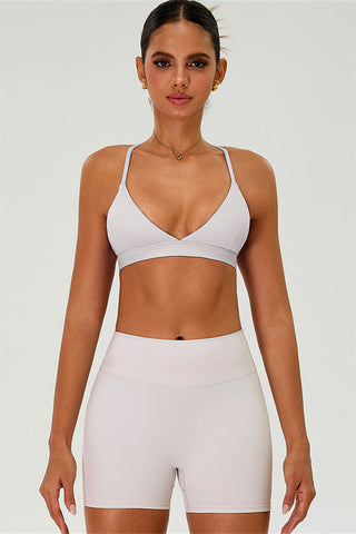 The Ember Sports Bra
