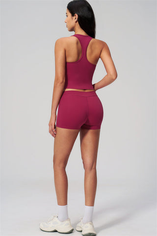 The Revive Shorts