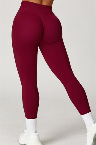 The Delight Jacket Leggings 2-Piece Set - Glamourous Grace