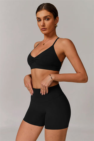The Delicate Sports Bra