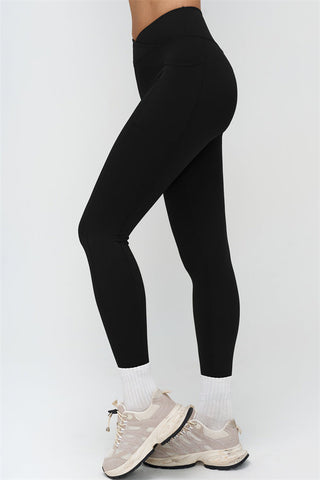 The BoldFit Jacket Leggings 2-Piece Set