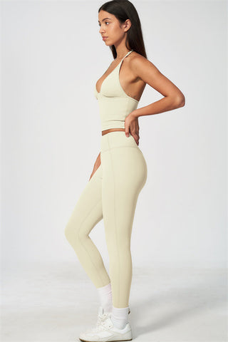 The RiseFit Leggings