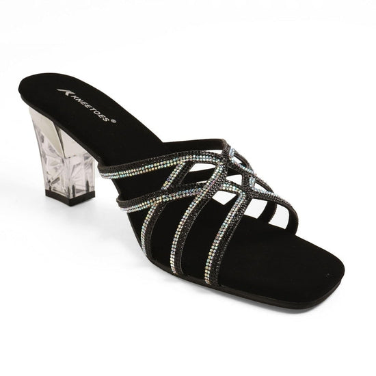 Twylia - Block Heels