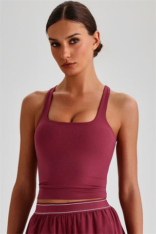 The Soul Crop Top