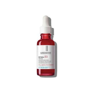 La Roche Posay Retinol B3 Anti-Aging and Anti-Wrinkle Serum 30ml - Glamourous Grace
