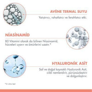 Avene Hydrance Boost Serum Concentrate 30ml - Glamourous Grace