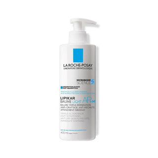 La Roche Posay Lipikar Baume APM+ Moisturizer for Very Dry and Skin Prone to Atopy - Glamourous Grace