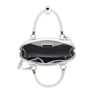 Camila Satchel