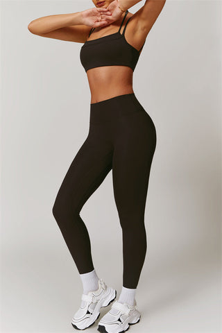 The Olivia Leggings