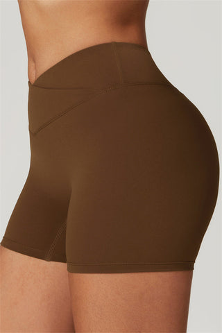 The Sophia Shorts