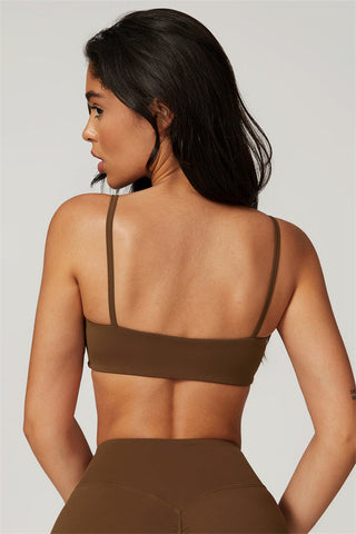 The Sophia Sports Bra