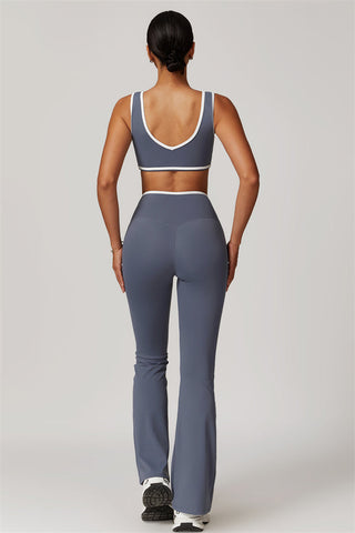 Stamina Peak Sports Bra