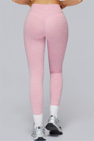 The Radiance Jacket Sports Bra Leggings 3-Piece Set