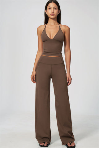 The RiseFit Straight Leg Pants