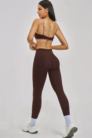 The Seraphine Sports Bra Leggings 2-Piece Set